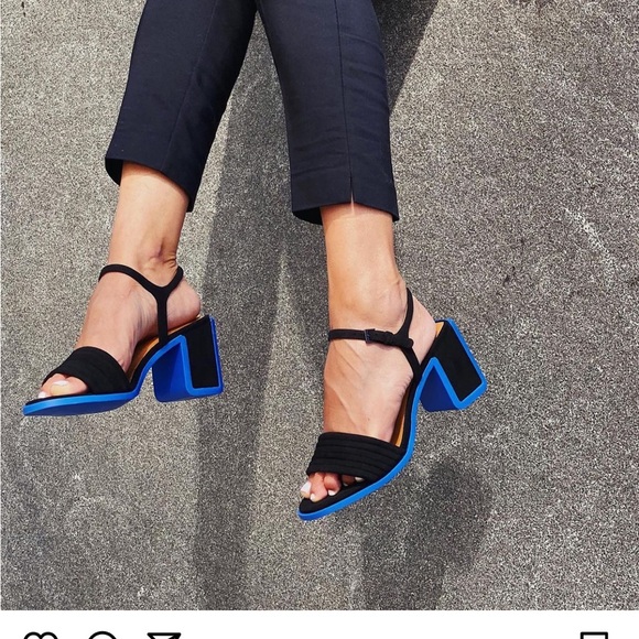 NIB! Clergerie Paris “Kelly” EU size 35 - Picture 13 of 14